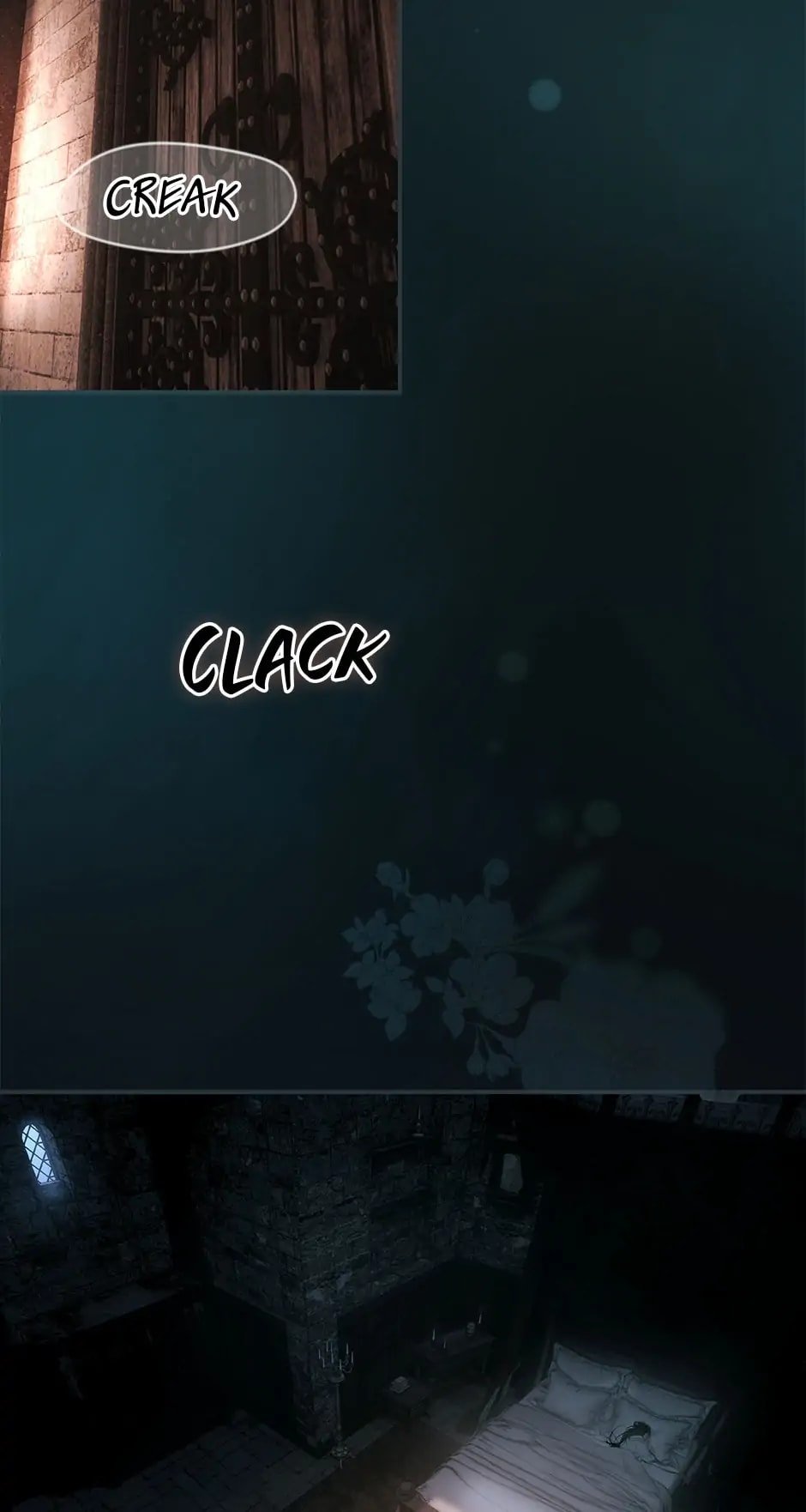 Secret Lady, Chapter 83 image 27